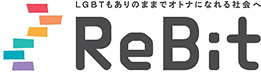 認定NPO法人ReBit